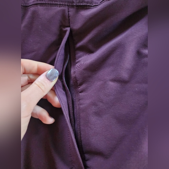 The North Face Shelbe Raschel windwall jacket - Picture 7 of 9